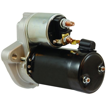 Replacement For Volvo AQ145B Year 1983 4CYL Gas Starter
